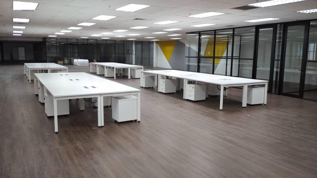 Mapletree Office Repair